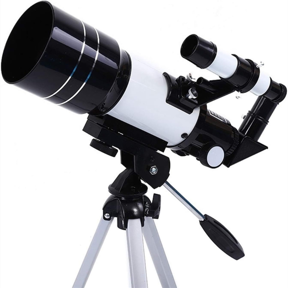 Télescope astronomique 150x pour enfants • Mon jouet éducatif — free download