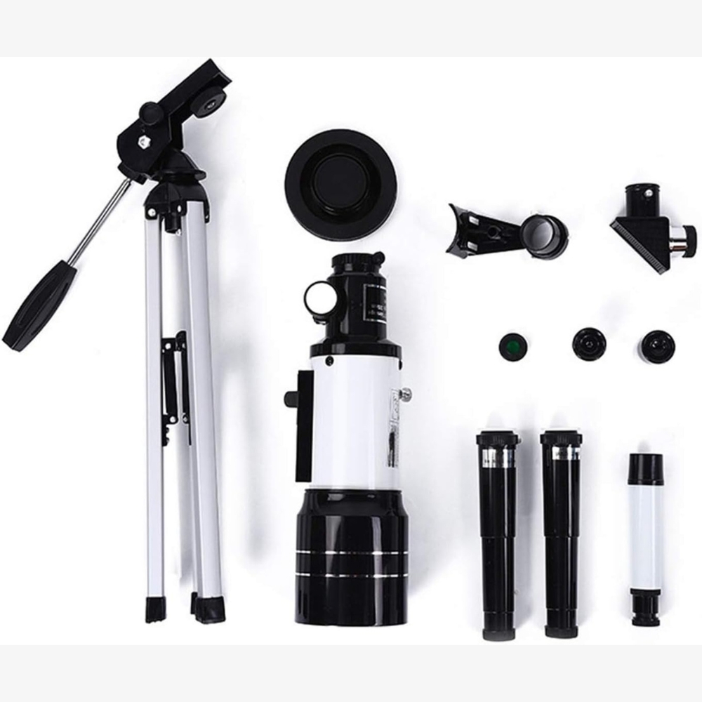 Télescope astronomique 150x pour enfants • Mon jouet éducatif — free download