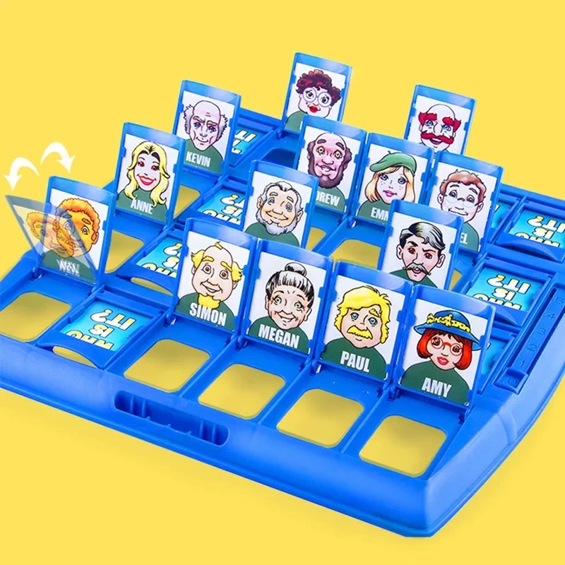 Jeu de mémoire – Dès 3 ans | BE