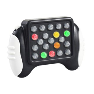Jeu électronique de mémoire