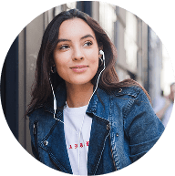 Accueil client satisfait 3 min