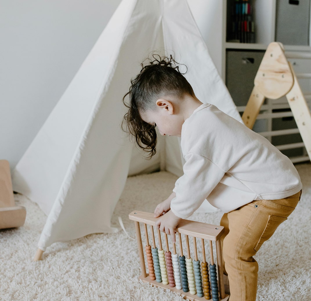 Accueil enfant apprentissage jeux min